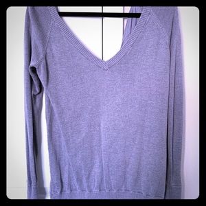 Lululemon sweater